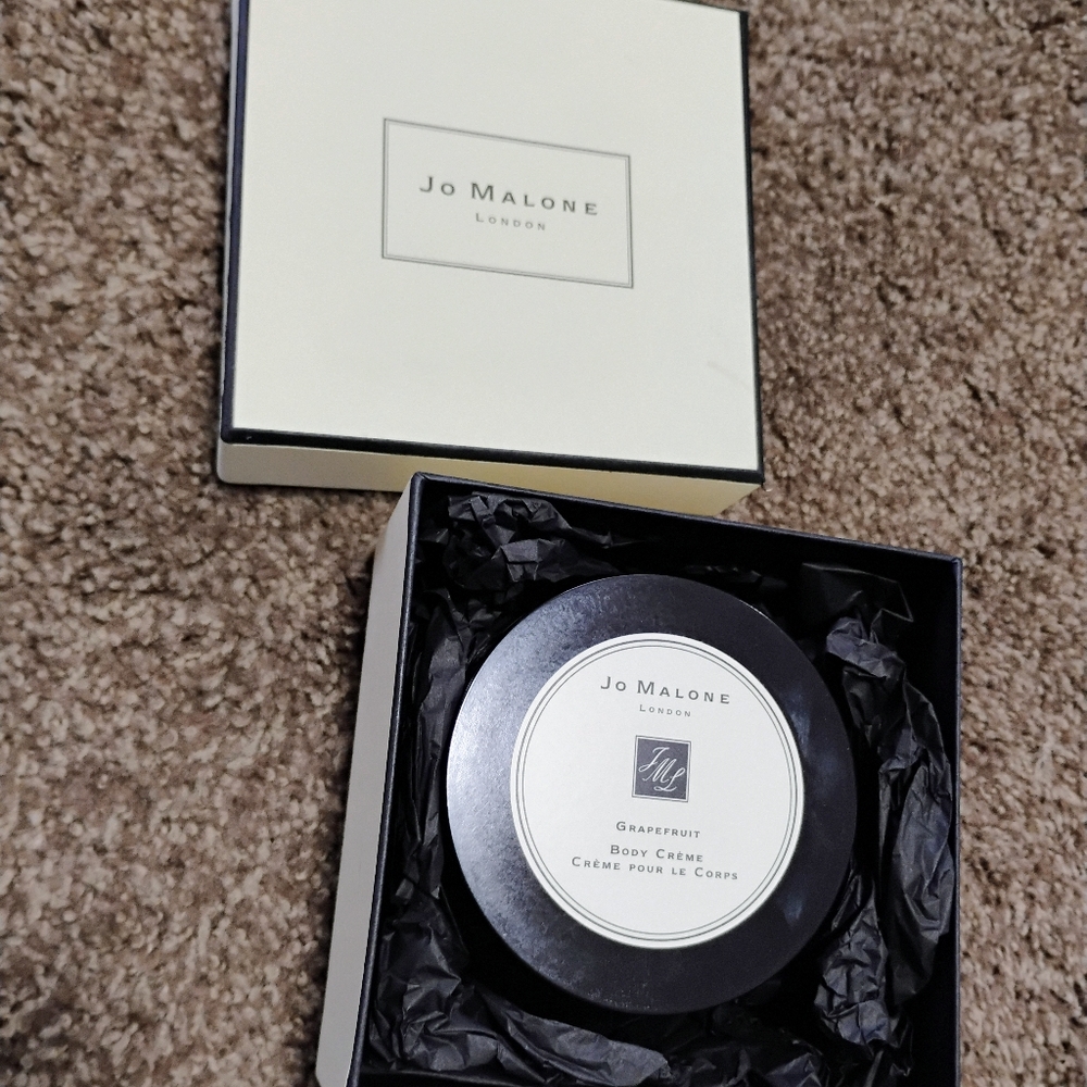 Jo Malone Grapefruit Body Cream